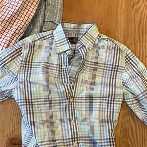Vineyard vines shirts